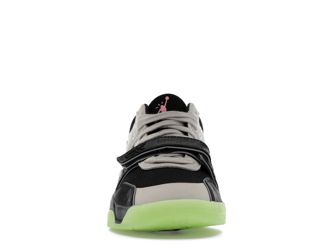 Jordan Jumpman Jack TR Travis Scott x Chase B Black Night Silver