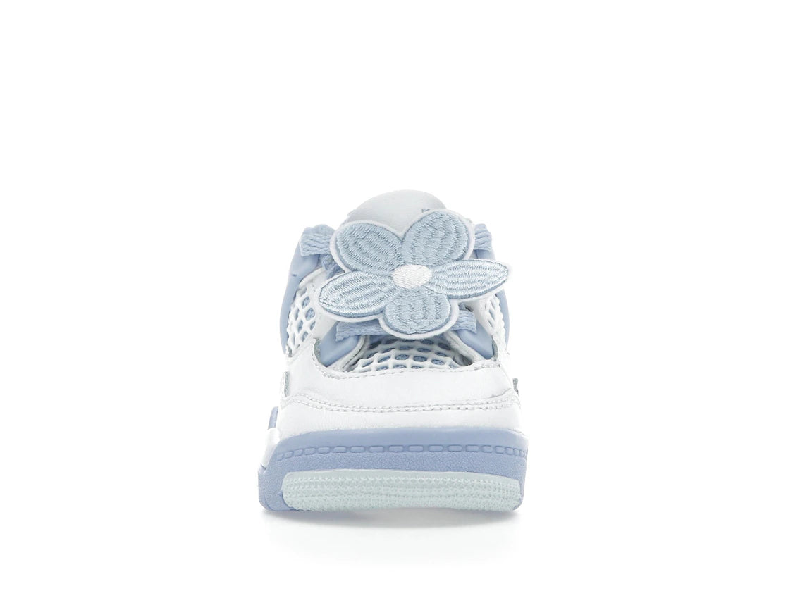 Jordan 4 Retro Forget Me Not (TD)