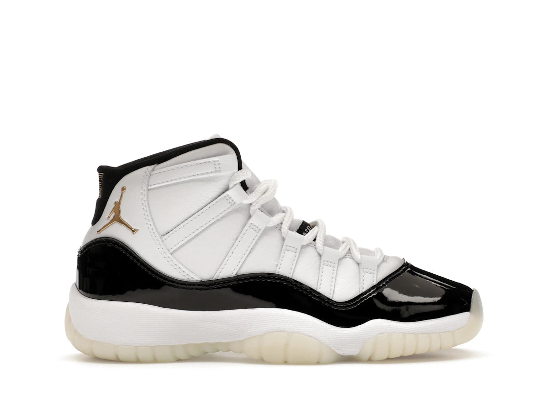 Jordan 11 Retro DMP Gratitude (2023) (GS)