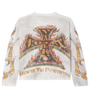 Vale Forever Reborn Thermal White
