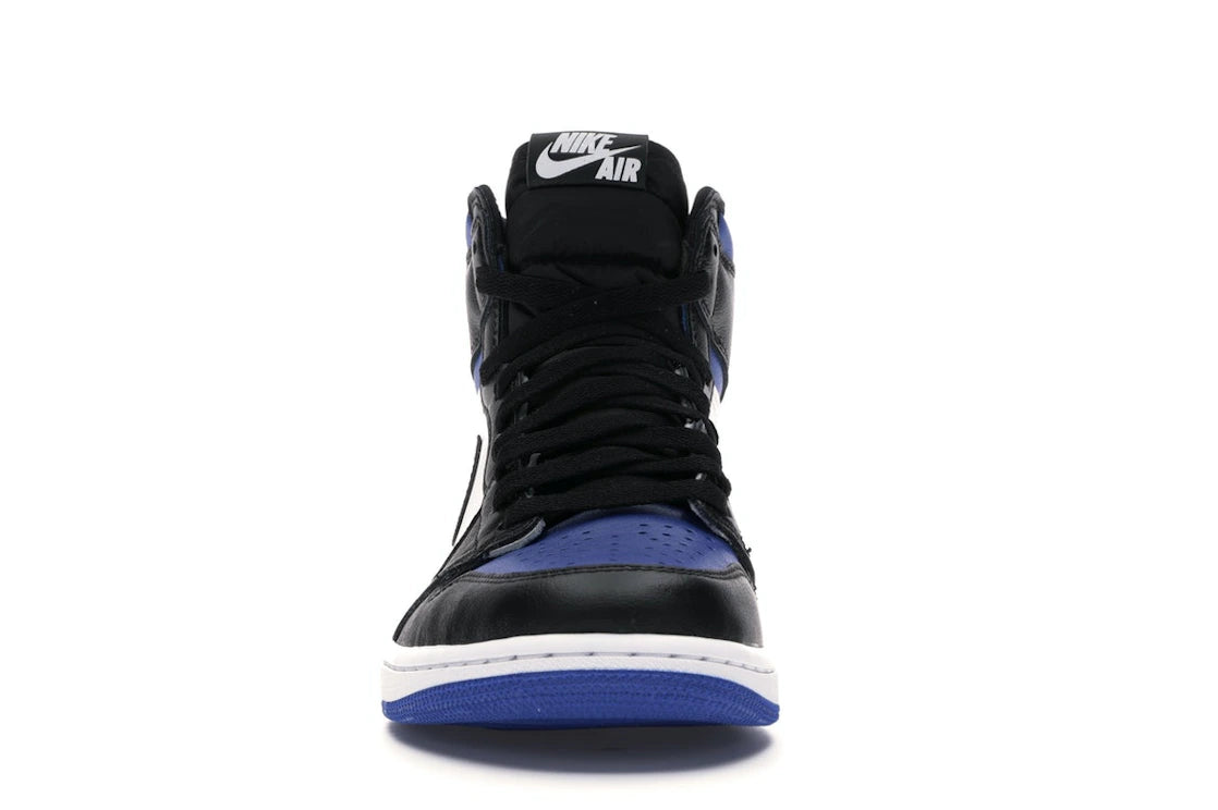 Air Jordan 1 Retro "Royal Toe"