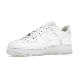 Nike Air Force 1 Low Supreme White