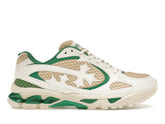 Bravest Studios Kross Kountry Runner White Cream Green