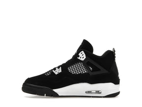 Air Jordan 4 Retro White Thunder (GS)