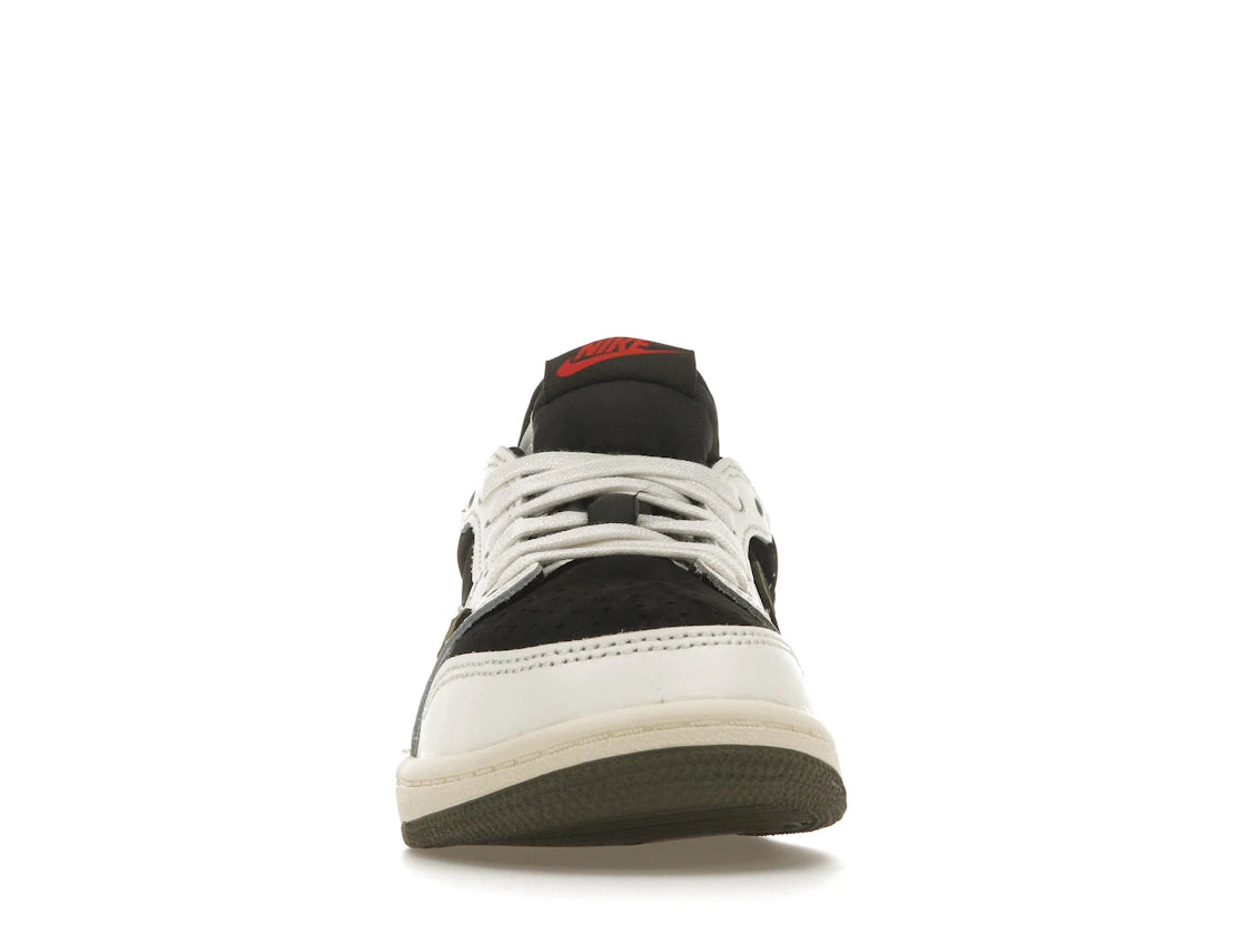Jordan 1 Retro Low OG SP Travis Scott Olive (PS)