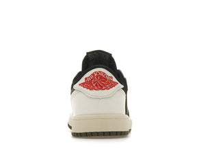 Jordan 1 Retro Low OG SP Travis Scott Olive (PS)