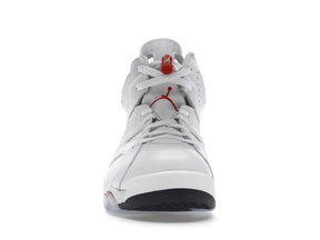 Jordan 6 Retro Red Oreo