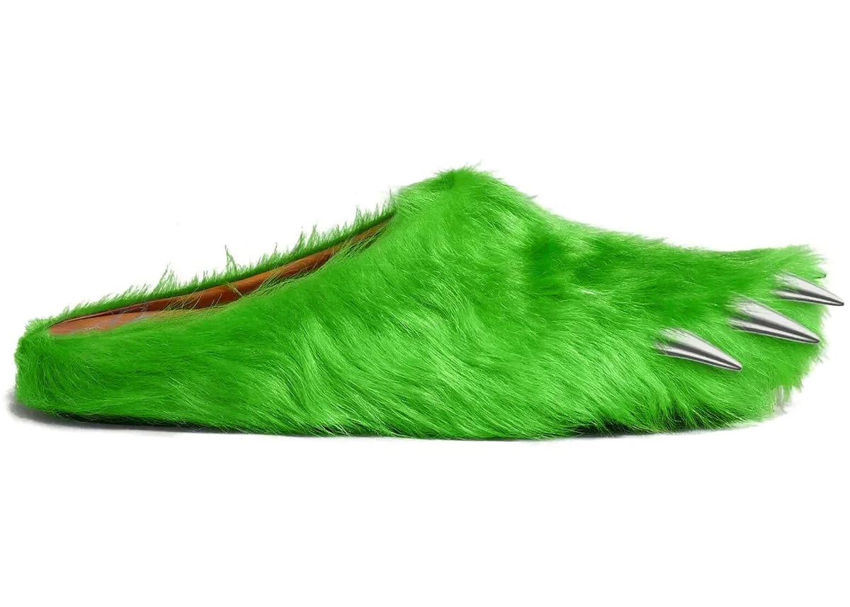 Bravest Studios Bear Claw Mule YoungBoy Never Broke Again Slime