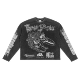 Triple Sevens All Star V2 Thermal Black