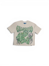 Godspeed Freedoms Protocol T-Shirt White