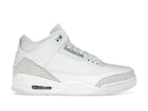 Jordan 3 Retro Pure Money (2025)
