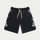 GODSPEED Courtside Shorts Black Wash