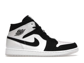 Jordan 1 Mid Diamond Shorts