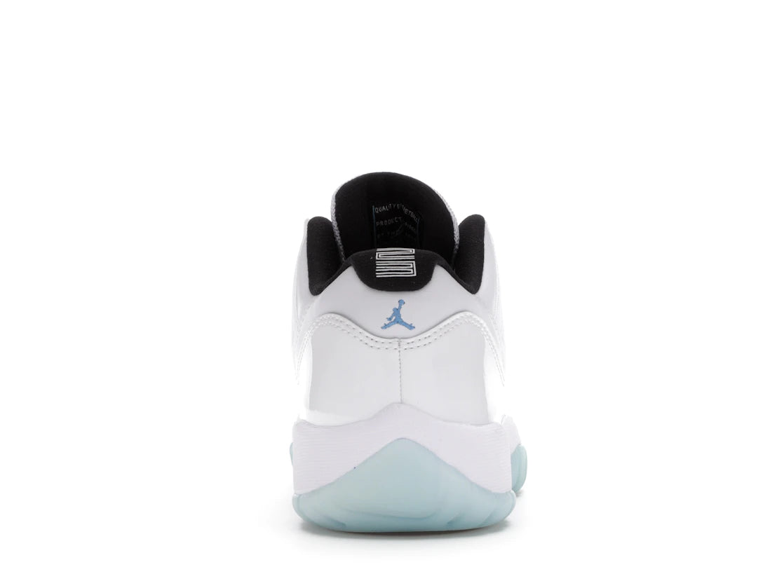 Jordan 11 Retro Low Legend Blue (GS)