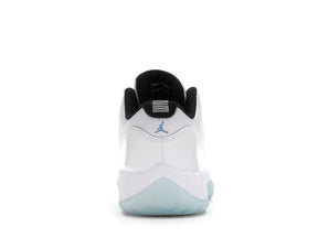 Jordan 11 Retro Low Legend Blue (GS)