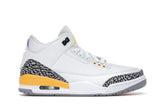 Jordan 3 Retro Laser Orange (Women's)