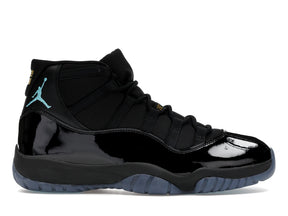 Jordan 11 Retro Gamma Blue (2025)