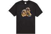 Supreme Puppies Tee Black