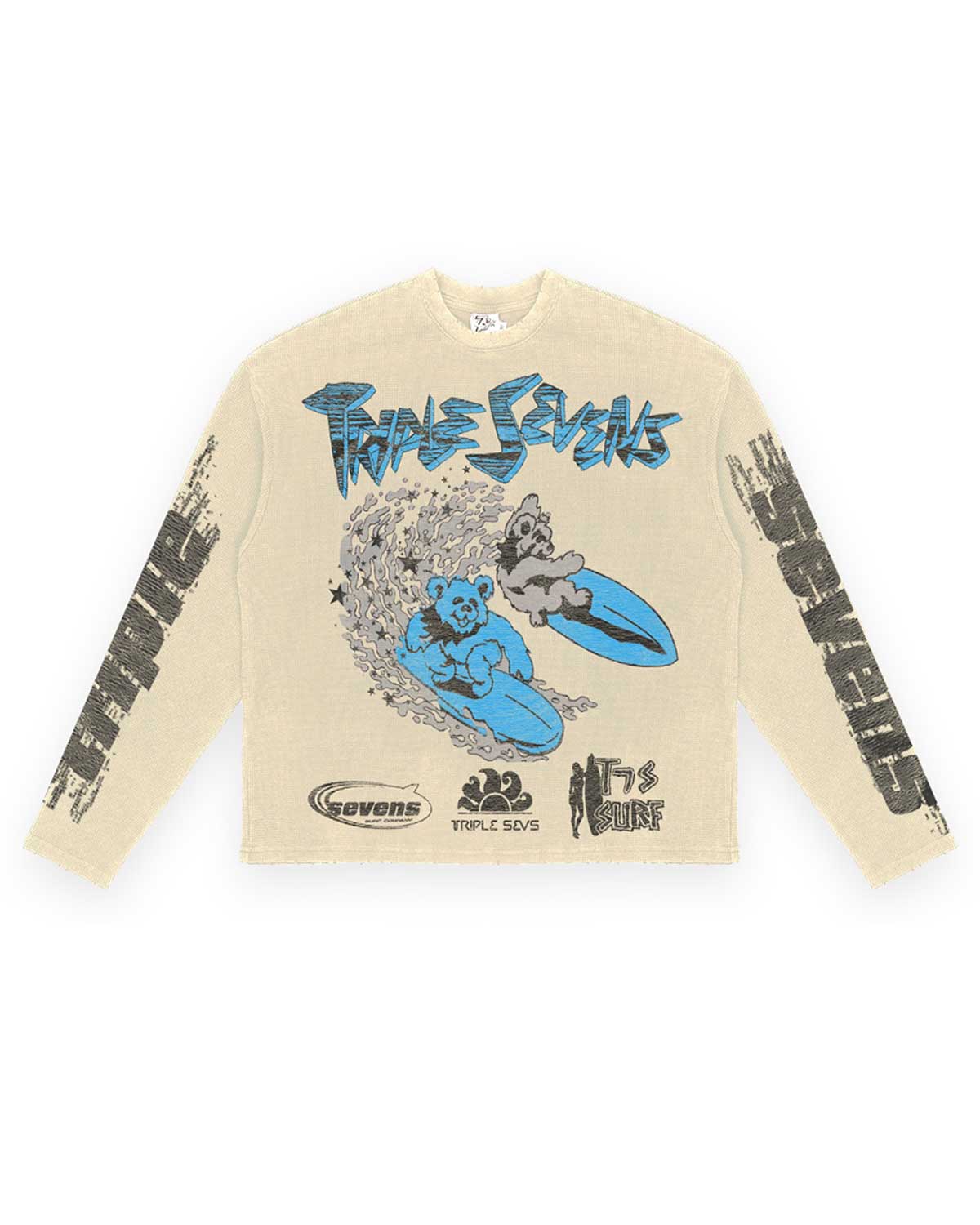 Triple Sevens All Star V2 Thermal Cream