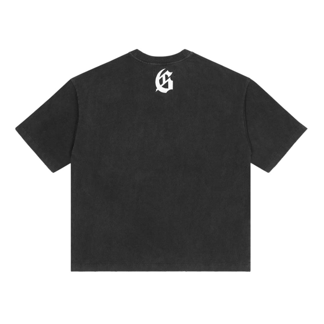 Godspeed Vital Set Black