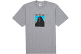 Supreme Sith Tee Heather Grey