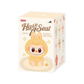 Pop Mart Labubu The Monsters Have a Seat Vinyl Plush 1 Blind Box