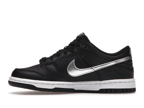Nike Dunk Low NBA 75th Anniversary Spurs (GS)