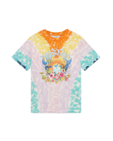 Casablanca Surf Trip Tie Dye T-Shirt