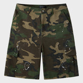 HMDD Army Everyday Worker Shorts