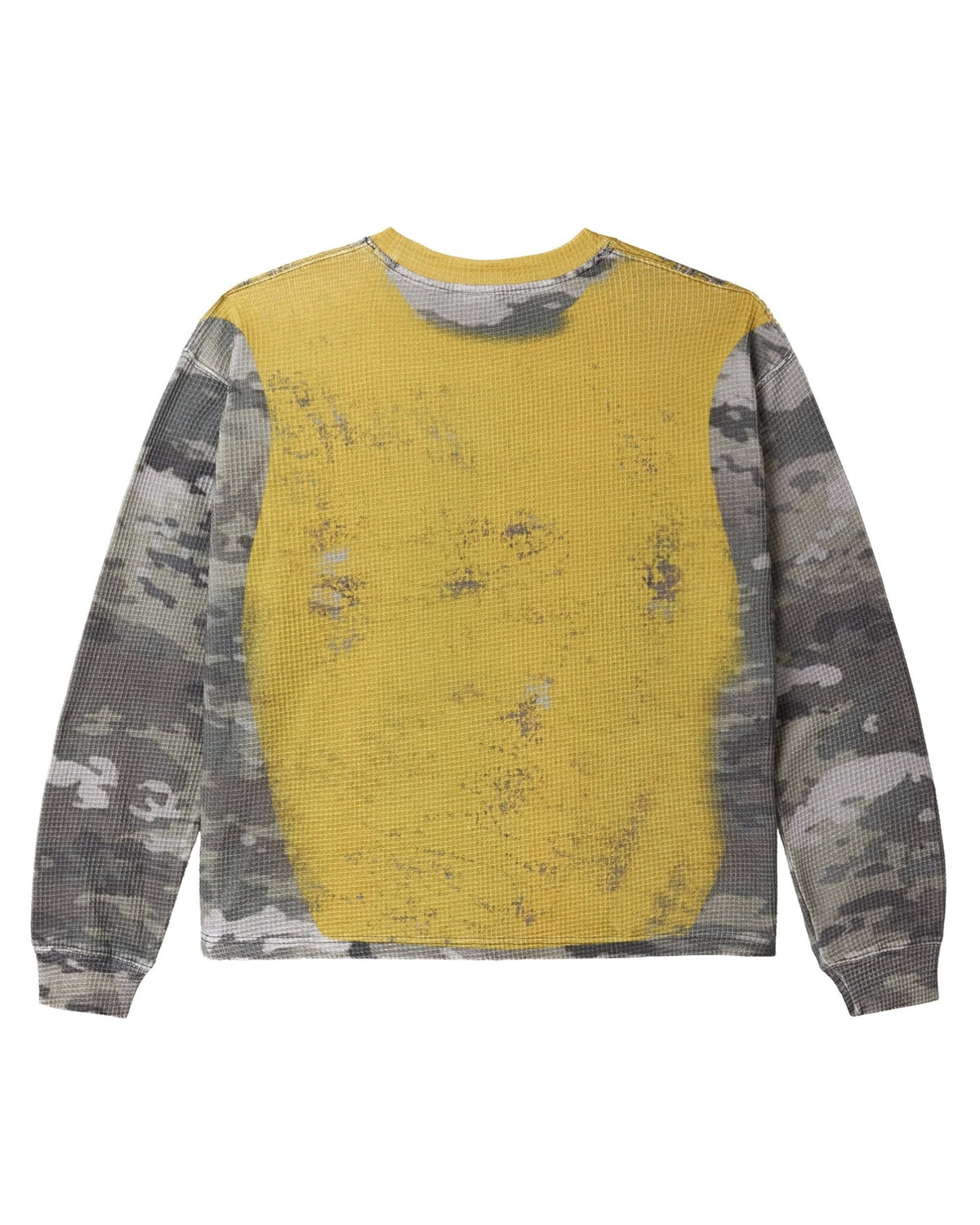 Vale Camo Futball Thermal