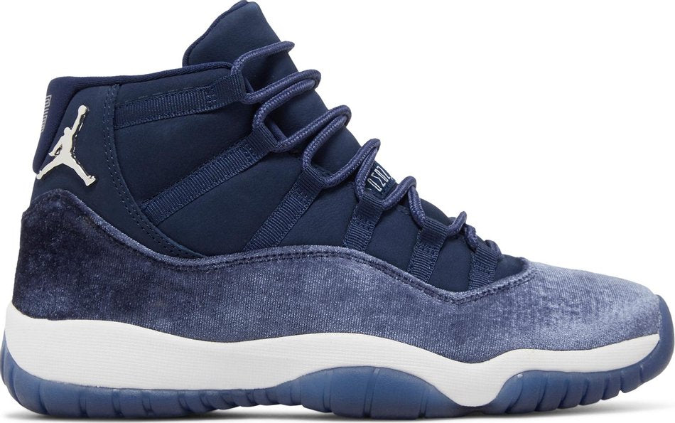 Air Jordan 11 Retro Midnight Navy (W)