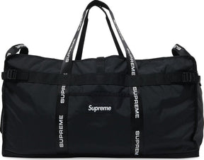 Supreme Large Haul Tote Black