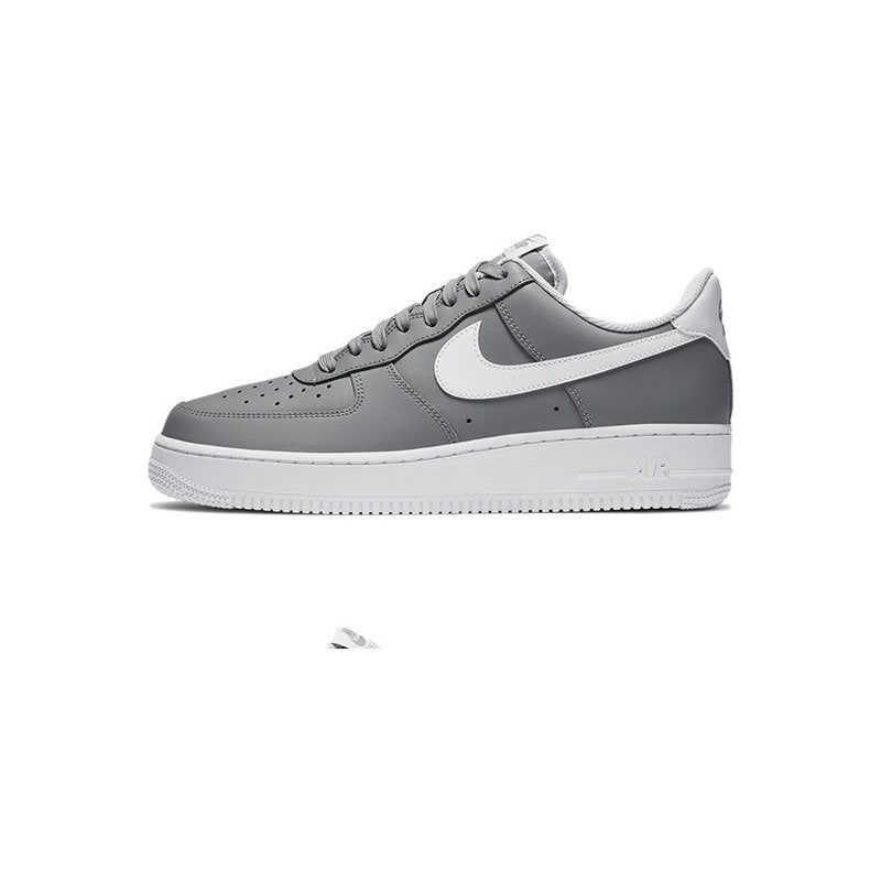 Nike Air Force 1 Low "Wolf Grey White"