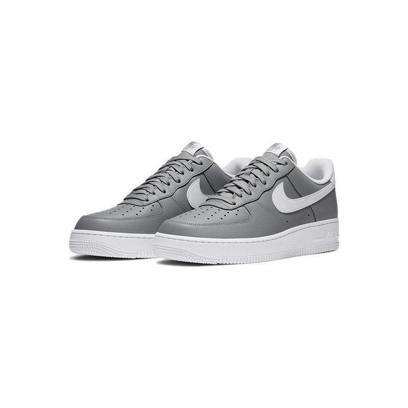 Nike Air Force 1 Low "Wolf Grey White"