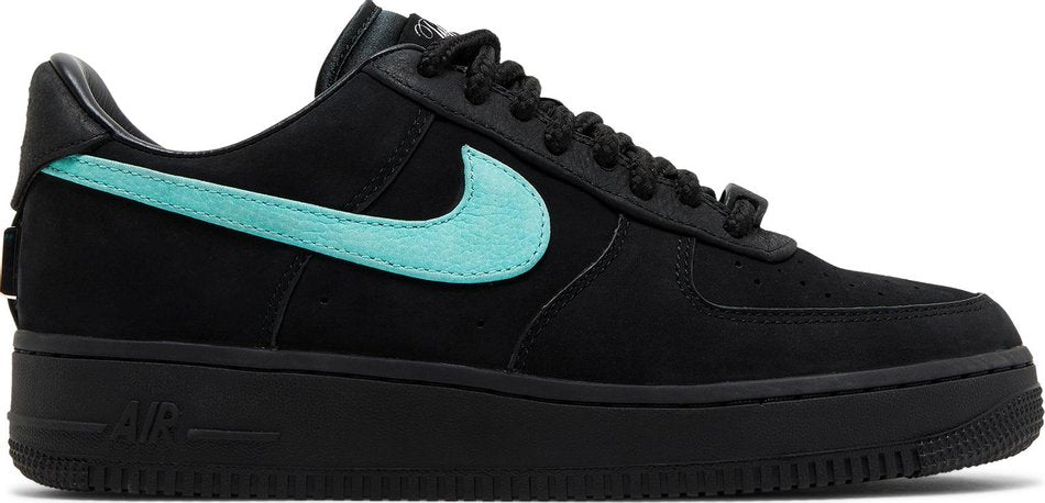 Nike Air Force 1 Low Tiffany & Co. 1837