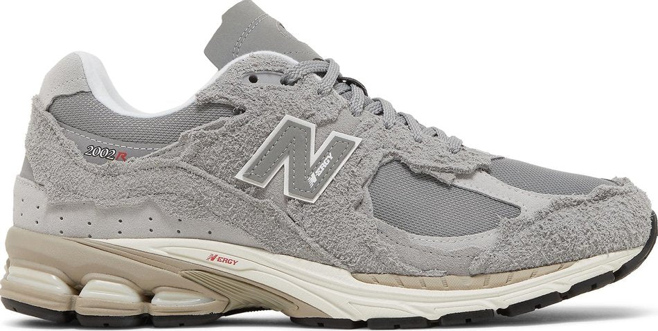 New Balance 2002R Protection Pack Grey