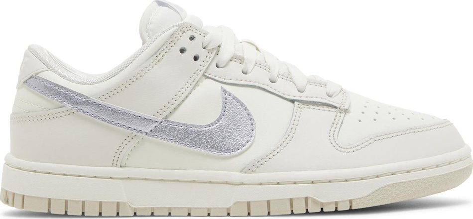 Nike Dunk Low ESS Sail Oxygen Purple (Women's)