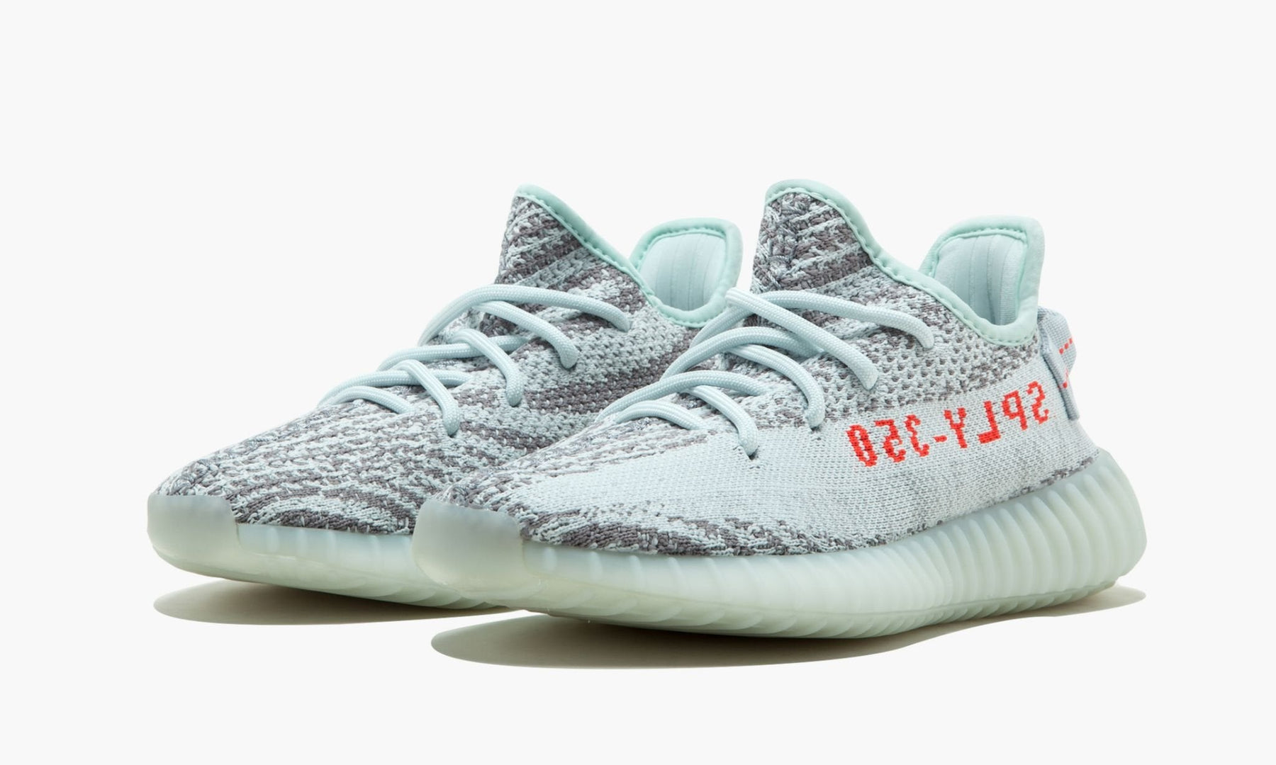 adidas Yeezy Boost 350 V2 "Blue Tint"