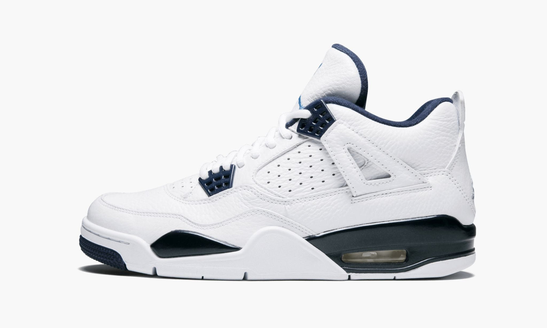 Air Jordan 4 Retro "Columbia" 2015