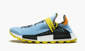 Adidas NMD Hu Pharrell Inspiration Pack Clear Sky