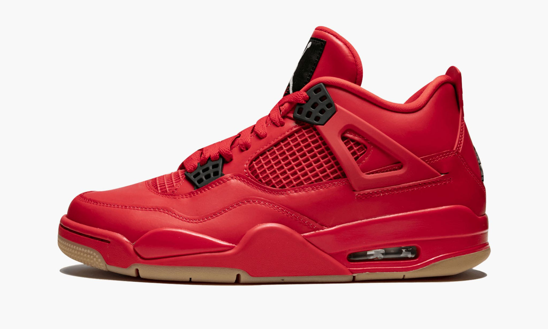 Air Jordan 4 Retro Fire Red Singles Day 2018 (W)