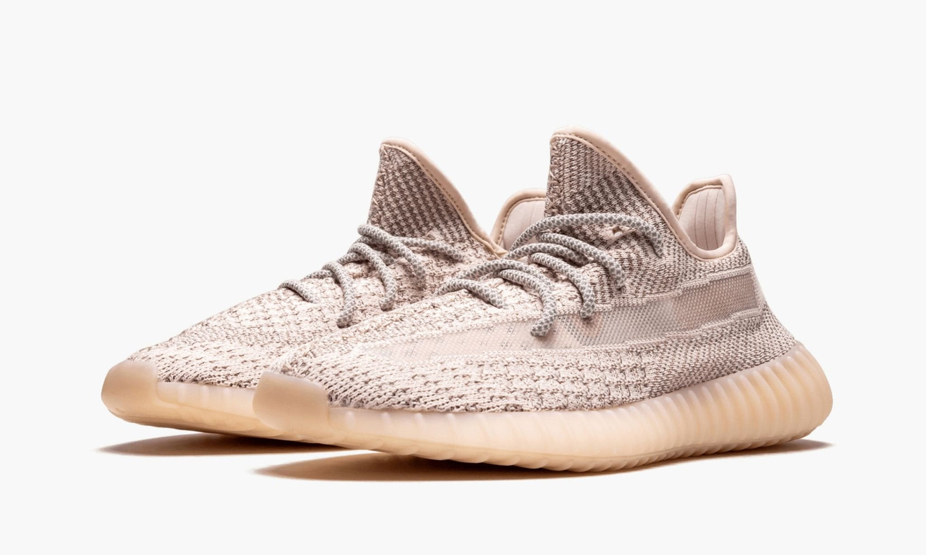 Adidas Yeezy Boost 350 V2 "Synth Reflective"