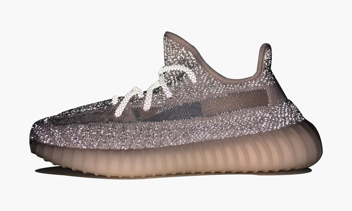 Adidas Yeezy Boost 350 V2 "Synth Reflective"