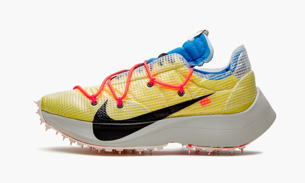 Nike Vapor Street Off-White "Tour Yellow"