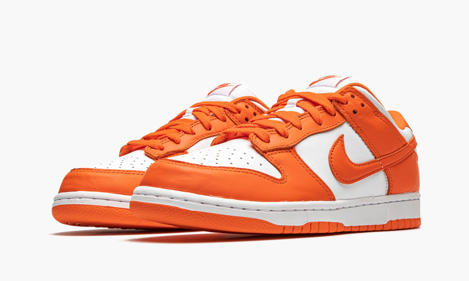 Nike Dunk Low SP "Syracuse" 2020/22