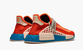 adidas NMD Hu Pharrell "Extra Eye Orange"