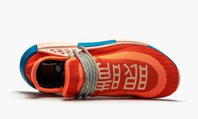 adidas NMD Hu Pharrell "Extra Eye Orange"