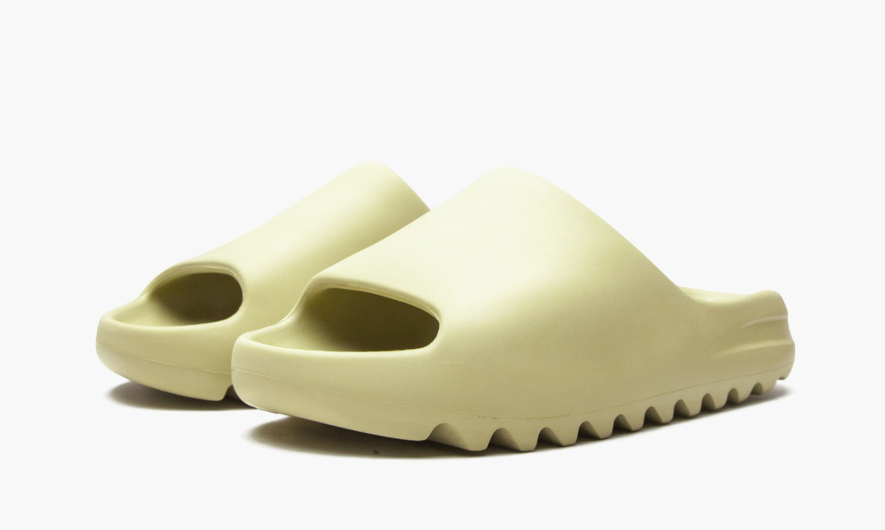 Adidas Yeezy Slide "Resin"