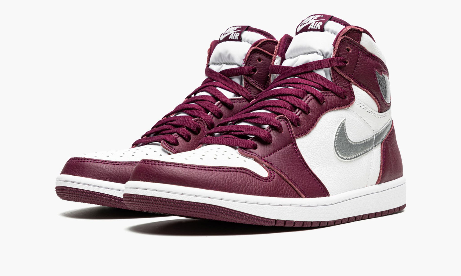 Air Jordan 1 Retro High OG "Bordeaux"