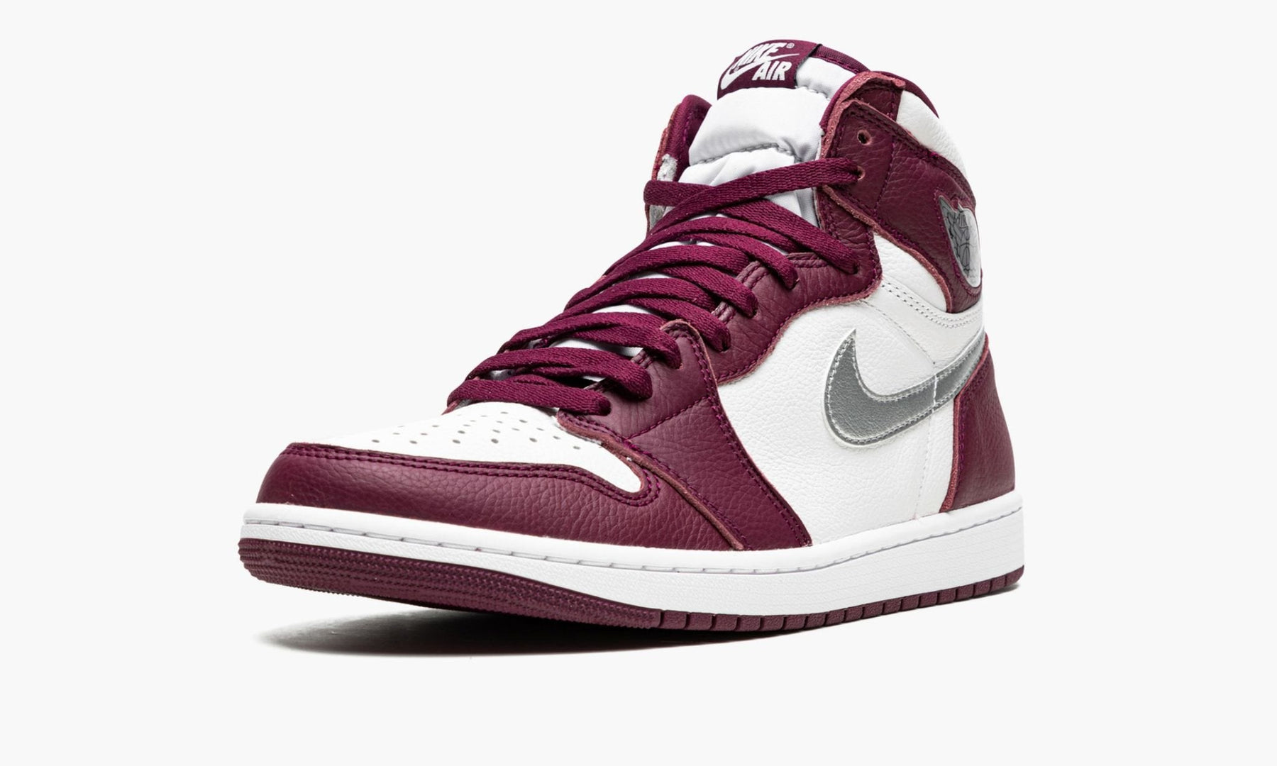 Air Jordan 1 Retro High OG "Bordeaux"